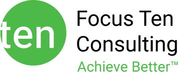 Focus Ten Consulting Logo